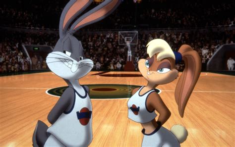 space jam porn